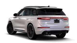 2024 Lincoln Lincoln Corsair External Image 2